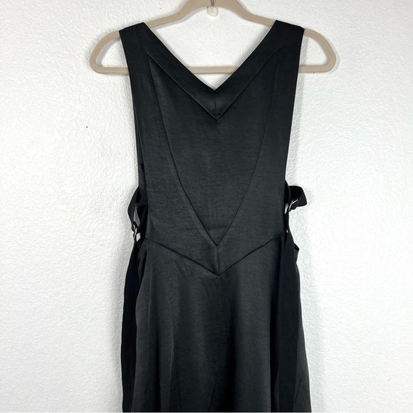 Ellie makir New York midi dress size S - Picture 7 of 10